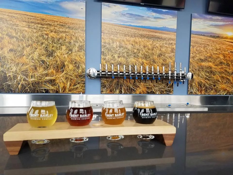 Beer Calendar: Mouth Breathers, Gingerbread Men and Yeti Awareness