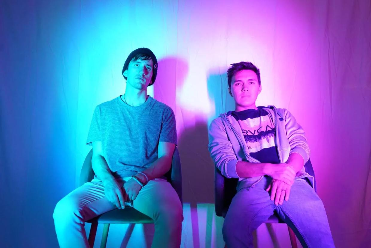 Denver’s Hook Junkies in OptycNerd Drop Debut Album