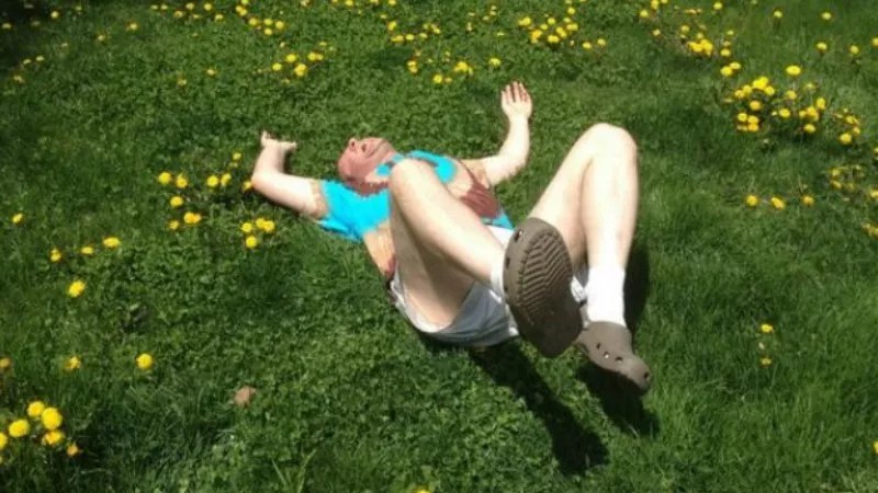 Least Gubernatorial Photos of Colorado Governor-Elect Jared Polis