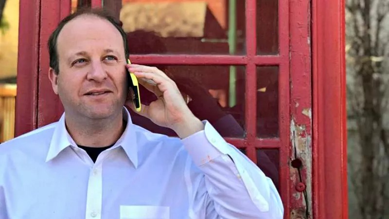 Jared Polis on Becoming Colorado Governor and That “Openly Gay” Joke
