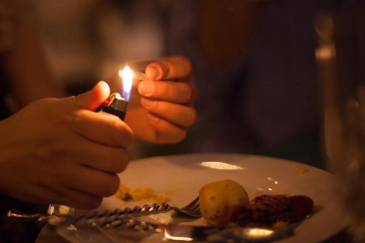 Fifteen Strains to Help Your Thanksgiving Appetite and Post-Dinner Nap