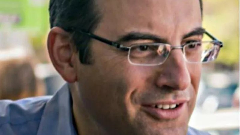 Phil Weiser on His Colorado Attorney General Upset Win, Top Priorities