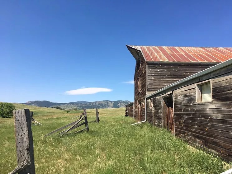 Op Ed: The Dangers of Rocky Flats Are Forgotten but Not Gone