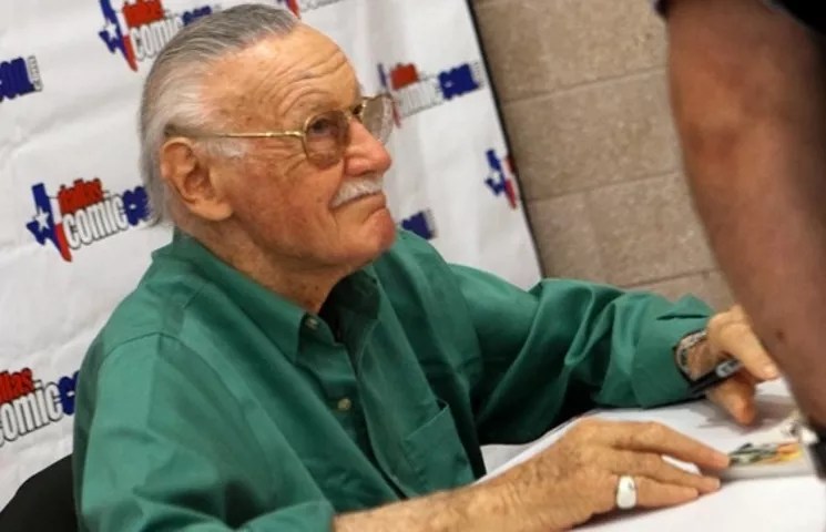 In 1969, Stan Lee Told Angry Readers That Comics Must Stand Up for Civil Rights