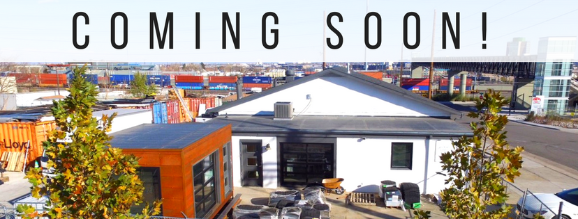 Waldschänke Ciders: A New Denver Cidery in the Works