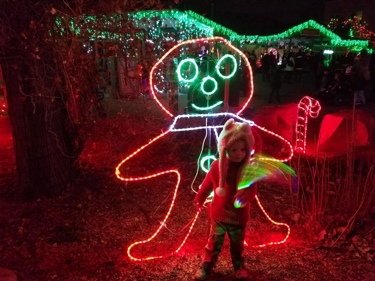 Four Family-Friendly Events That Run Through 2018