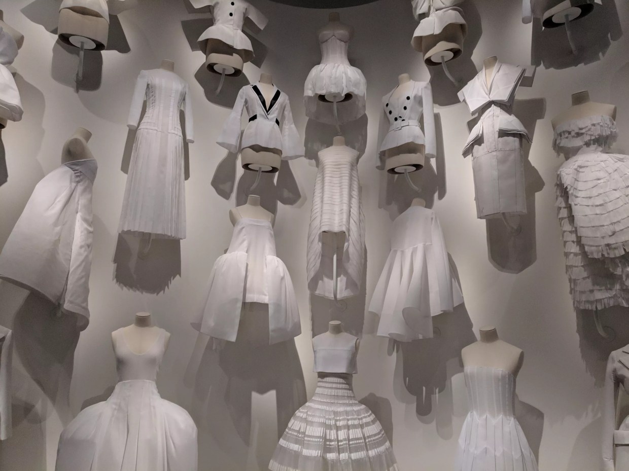“Dior: From Paris to the World” Puts Denver on the Fashion Map
