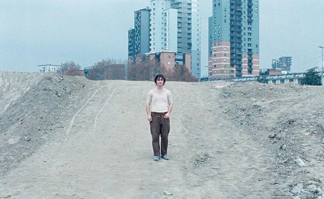 Netflix’s Exquisite <i>Happy as Lazzaro</i> Asks: What’s to Live for After a Life of Toil?