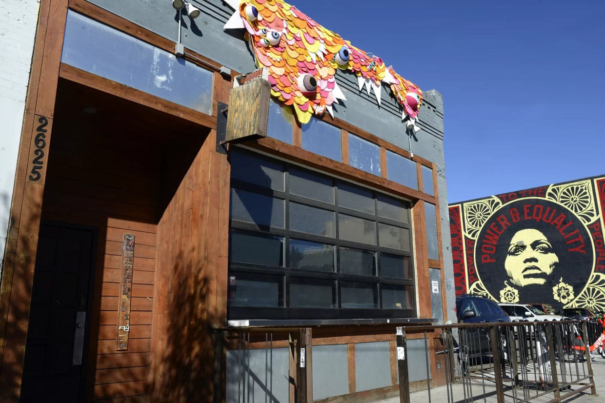 Turning Ten Was Tough Work for This Larimer Street Bar