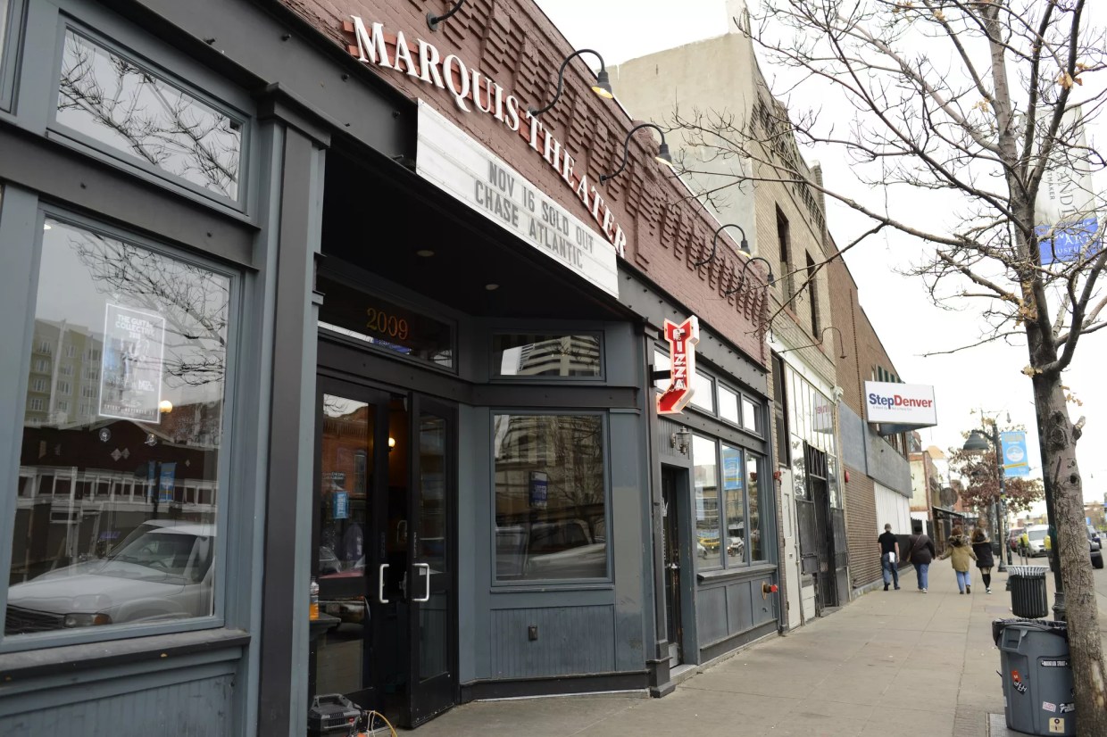 Stage, Production Workers at Marquis Theater and Summit Music Hall Win Union Election