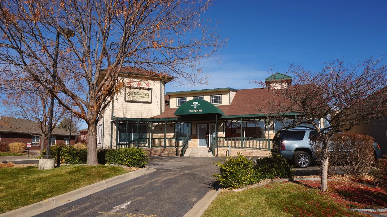 First Dispensary Opens in Longmont City Limits