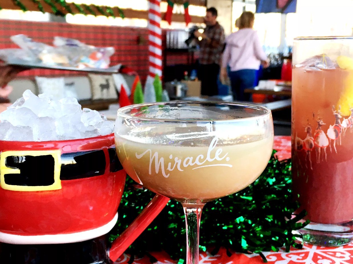 Every Restaurant and Bar Opening and Closing This Week