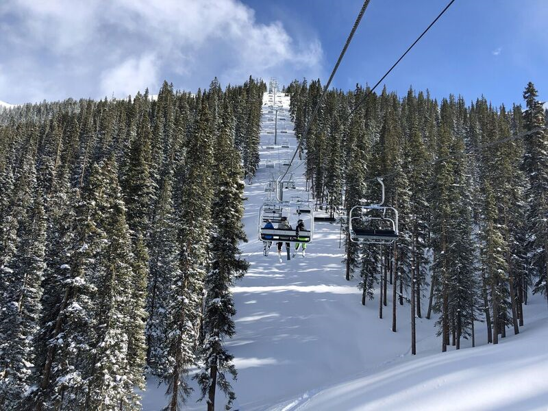 Epic No More: A-Basin and Vail Resorts Ending Pass Partnership