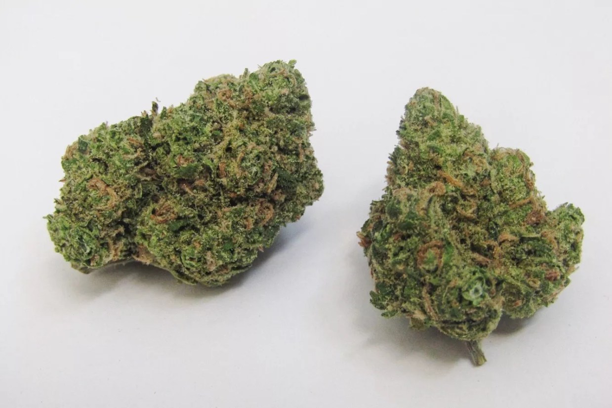 Cannabis Strains for Baby Boomers and Generation X