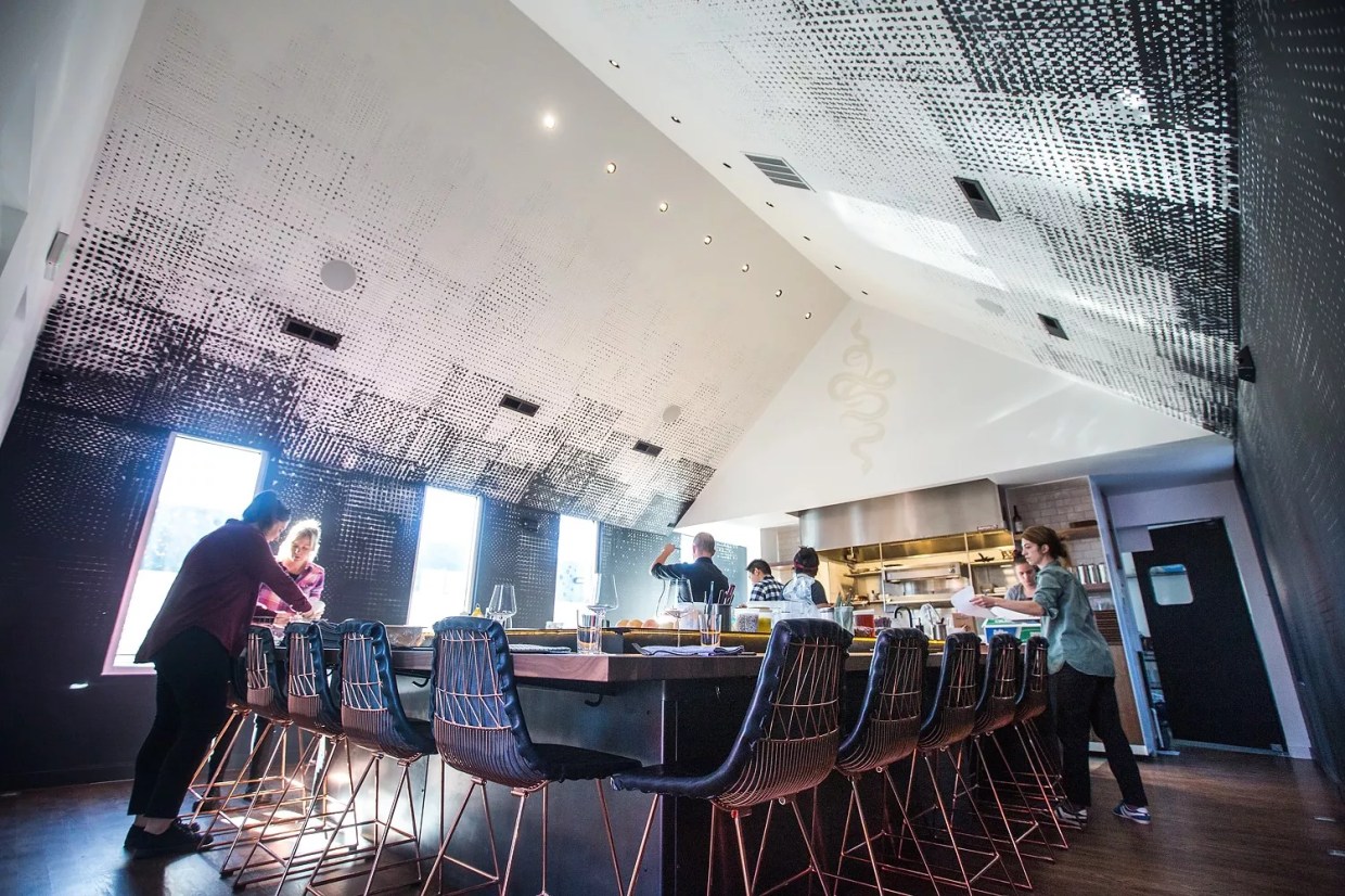 Three Denver Eateries Named in <i>Bon Appétit</i> 50 Best New Restaurants List