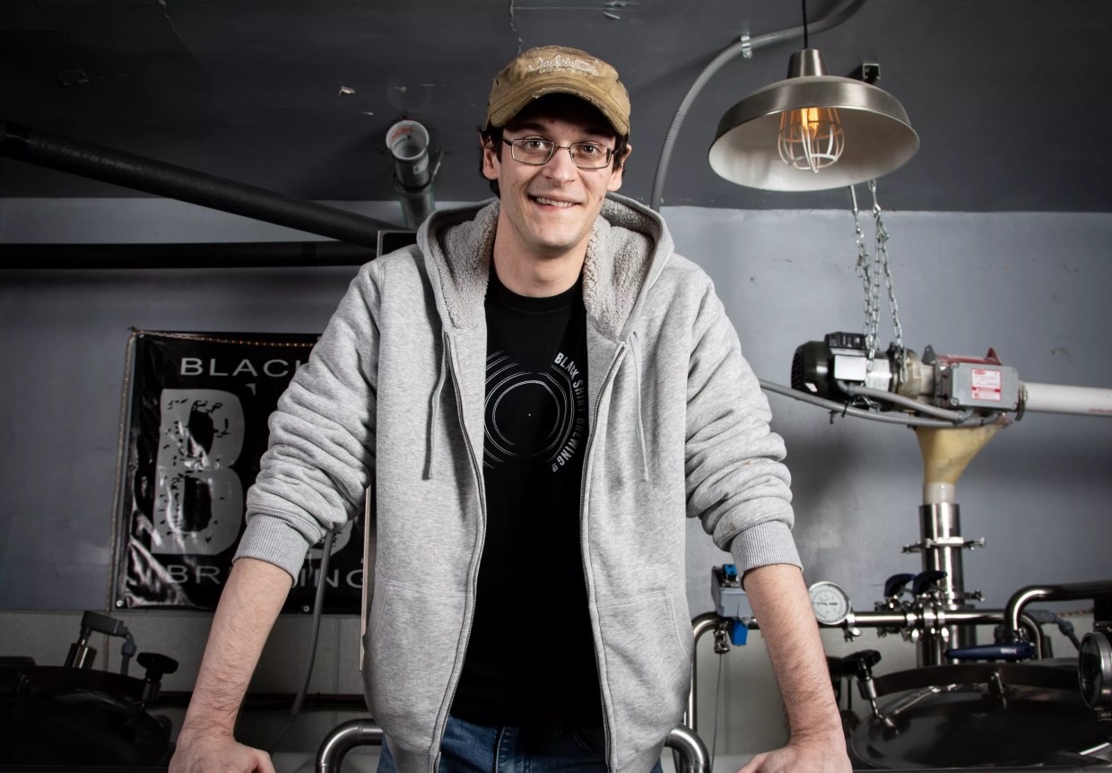 Black Shirt Brewing Hires New Head Brewer As Founders Step Away