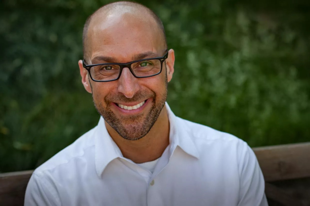 A Year of Triumphs for Jeffrey Neuman, Whose <i>What You Will</i> Opens Tonight