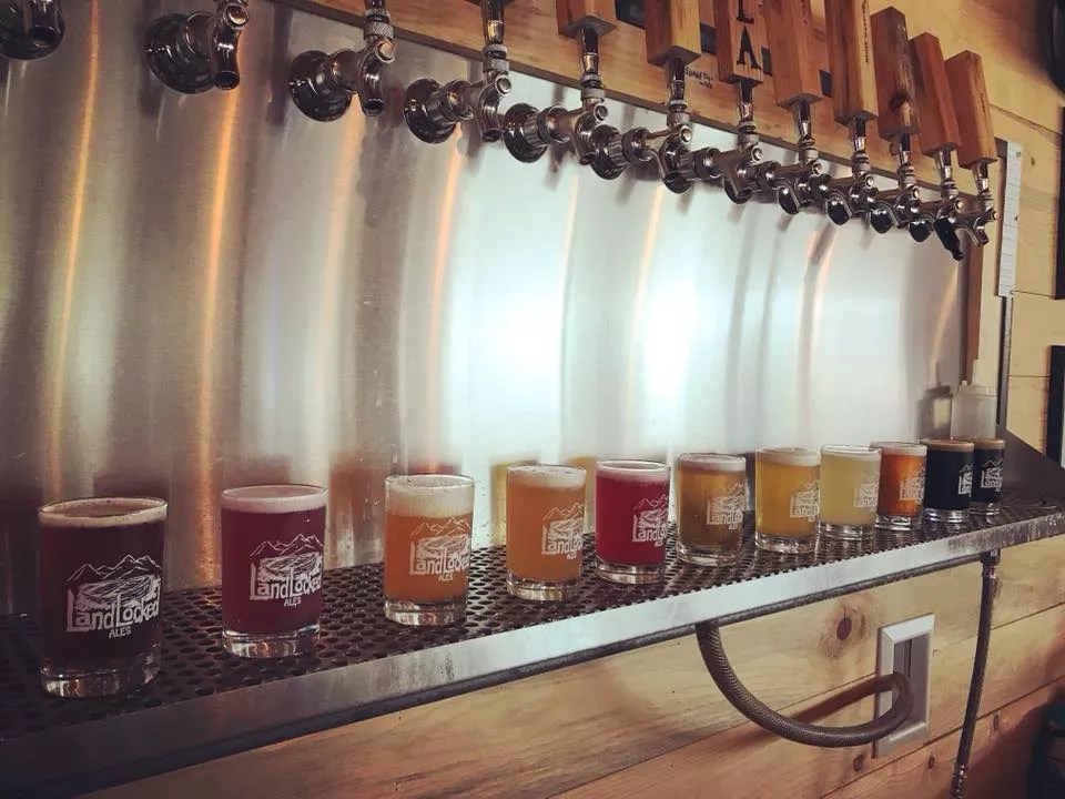 The Five Best Events on the Culinary Calendar This Weekend