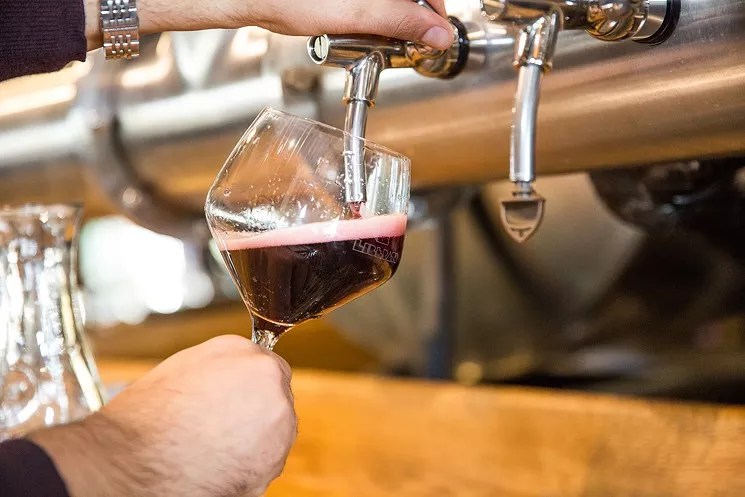 Every Restaurant and Bar Opening and Closing This Week