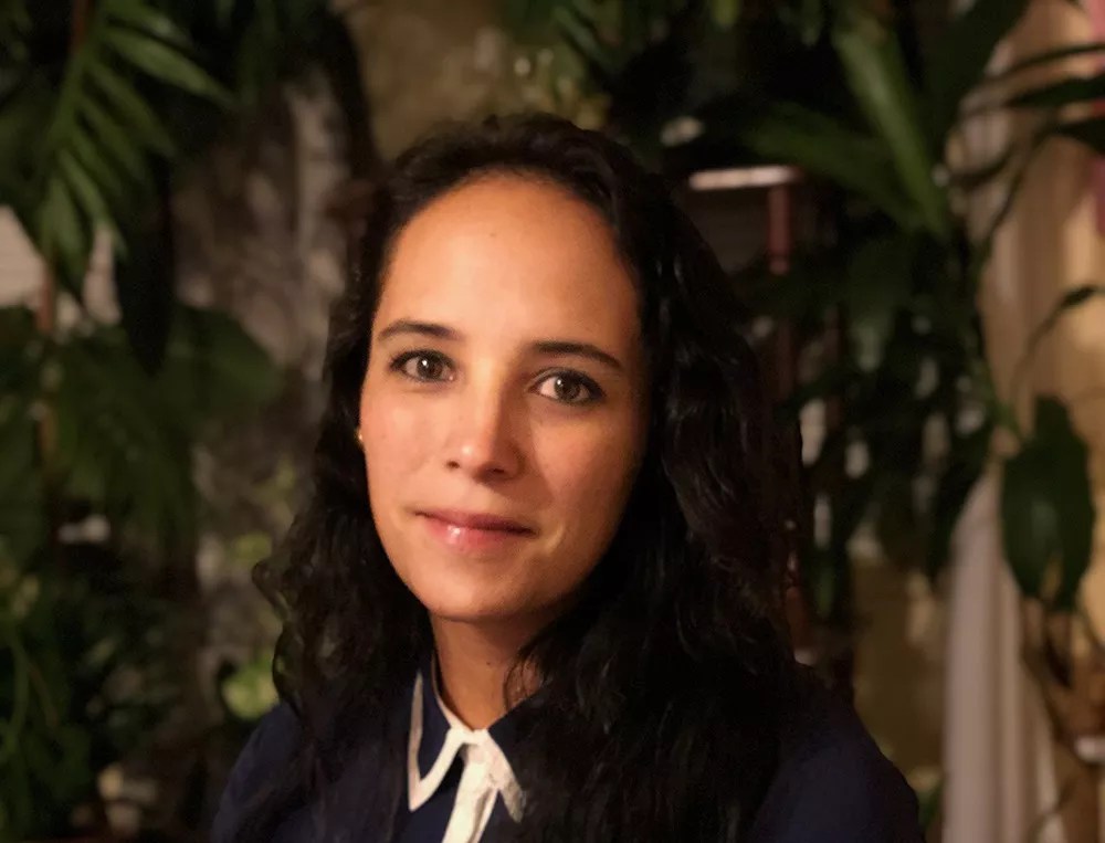 Lorena Garcia on 2020 Race, the Time Cory Gardner Allegedly Made High School Girls Cry