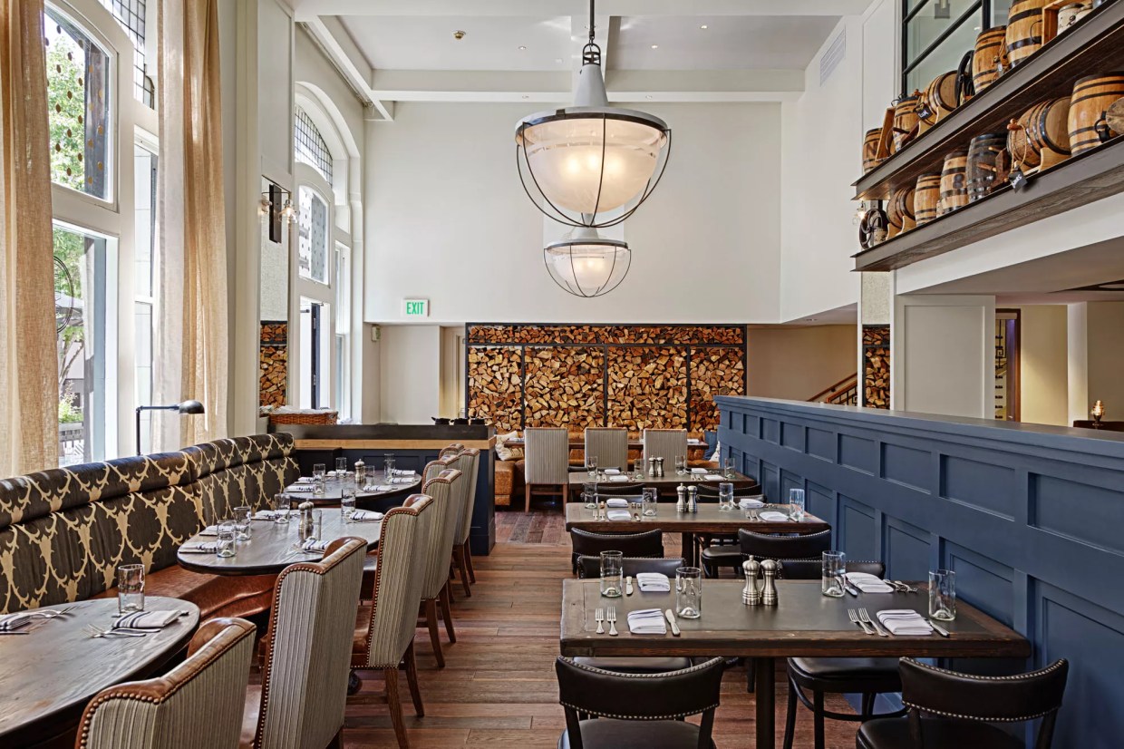 The Seven Best Events on the Culinary Calendar This Week