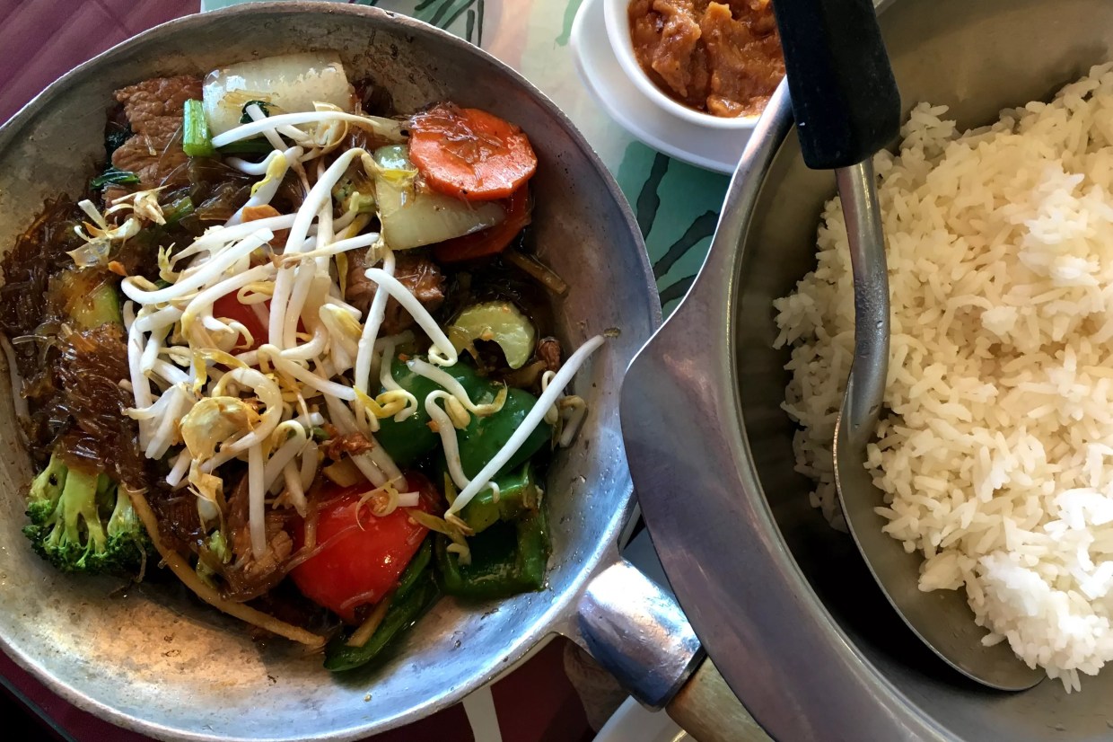 In a Stew: Three Asian Beef Dishes for Cold-Weather Comfort