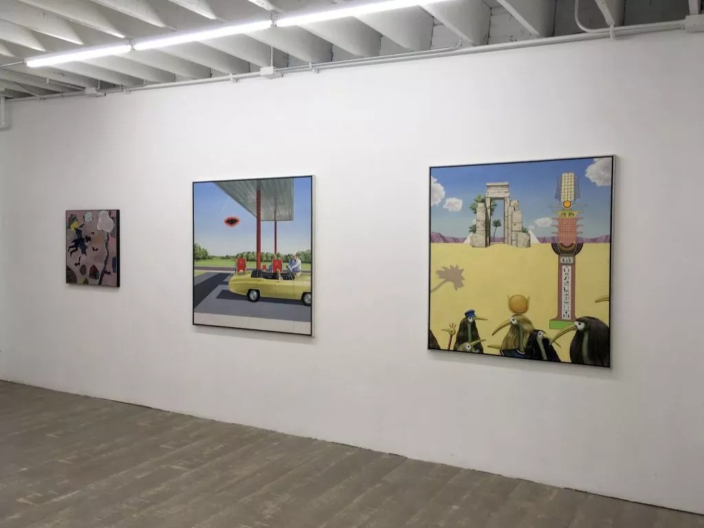 Reviewed: The Oddities and Obsessions of John Fudge