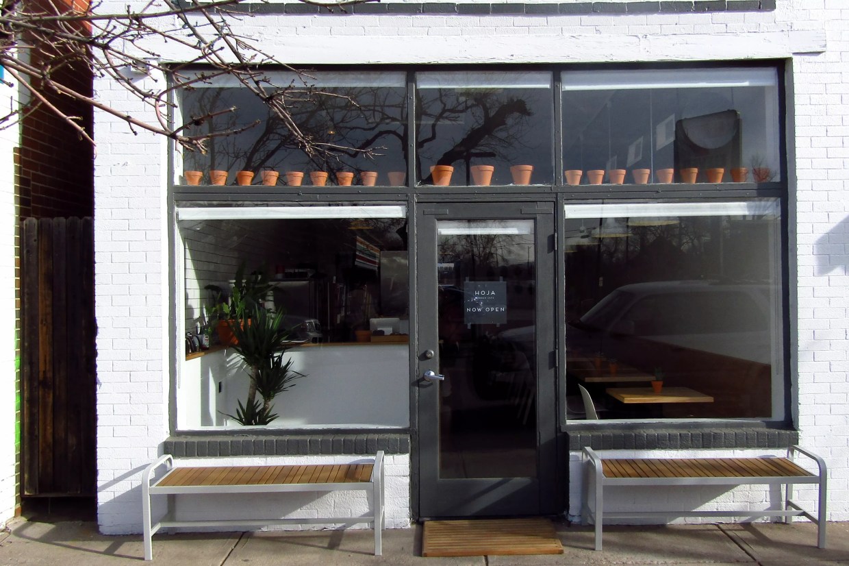 Base Camp Provisions Owner Opens Hoja on Old South Pearl