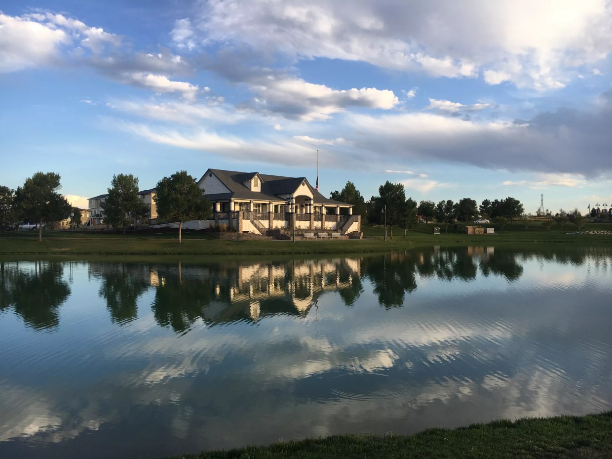 Community Uplift Partnership Opens Nonprofit Coffeehouse in Commerce City