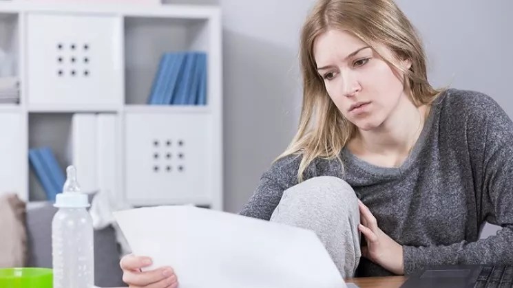 Here’s How Many Apartments Are Left in Denver for $2,000 or Less