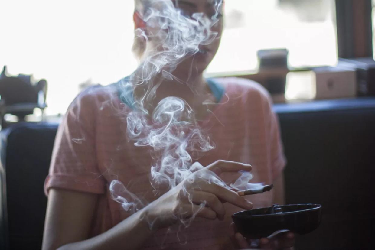 Marijuana Is Getting Cheaper, but Addiction Is Still Very Expensive