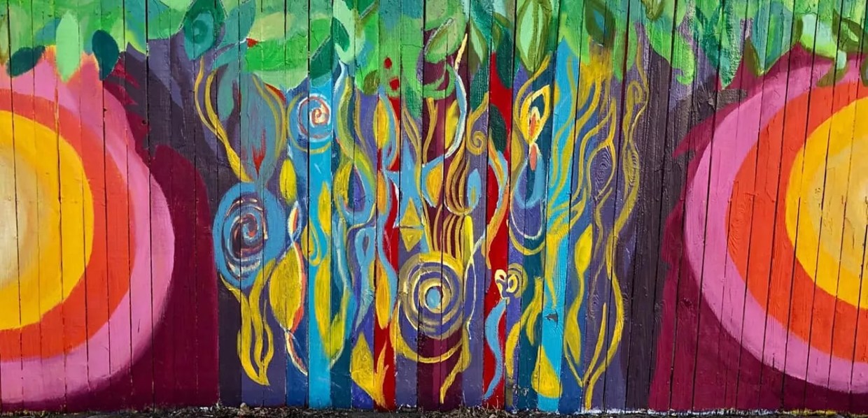 Thirteen Things for Art Lovers to See and Do on First Friday Weekend