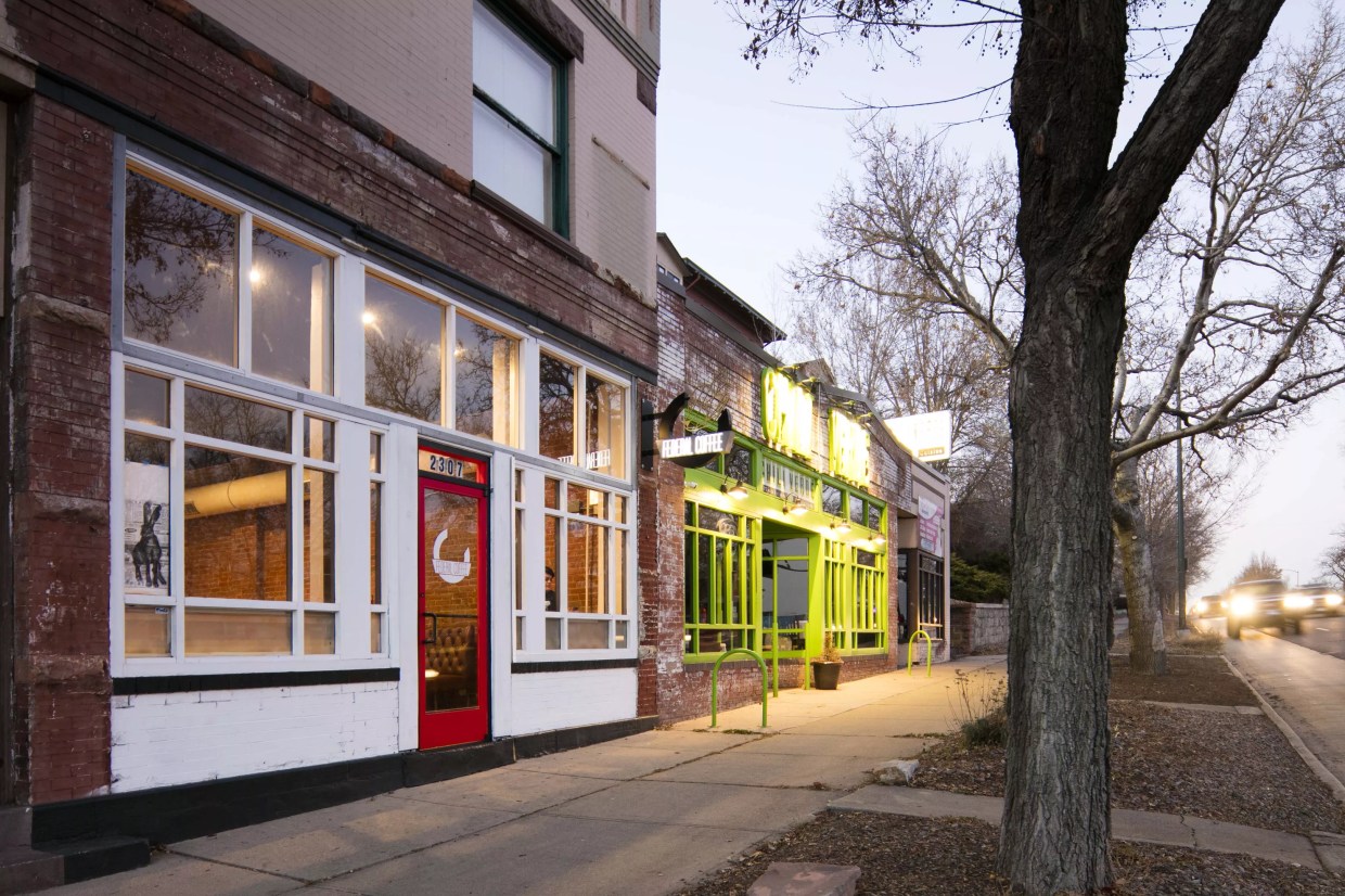 All the Restaurant and Bar Openings and Closings This Week