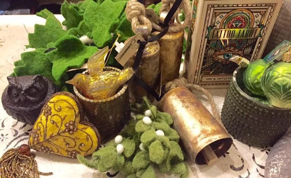 Eighteen Great Holiday Markets for Late-December Shopping in Denver