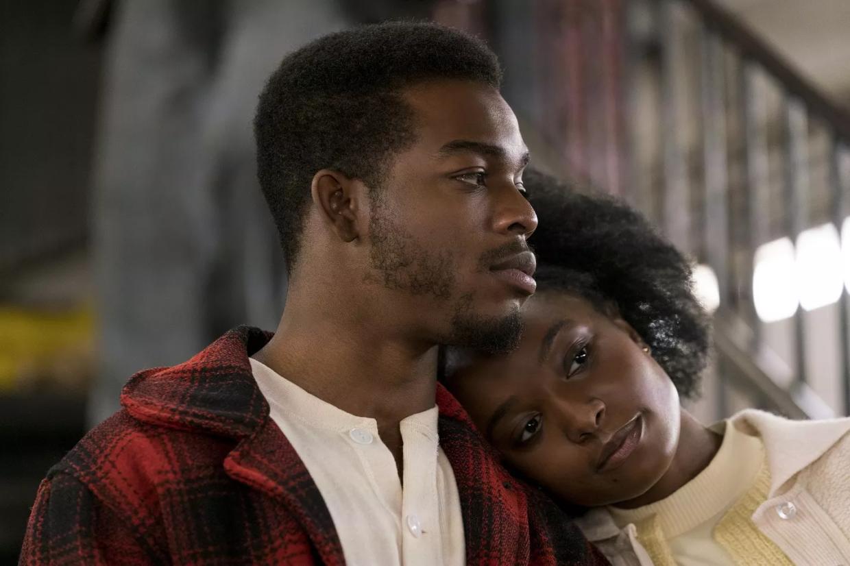 The Ten Best Films of 2018