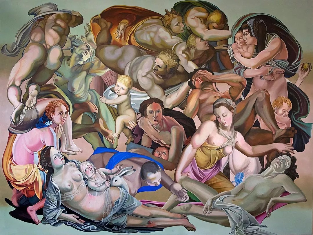 Six Things for Art Lovers to See and Do This Weekend in Denver