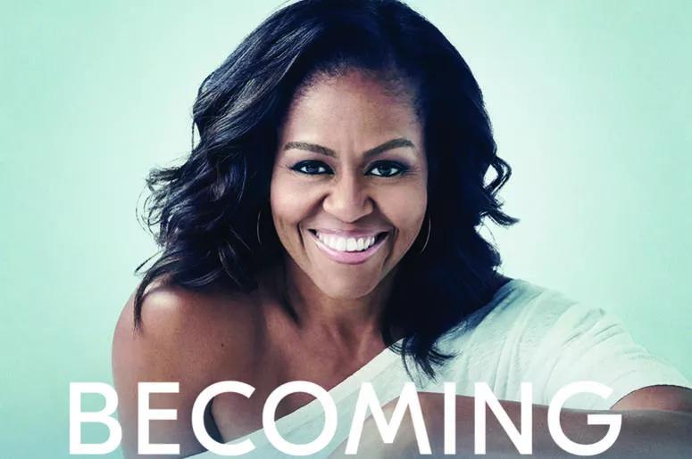 Michelle Obama Adds Signing at Tattered Cover