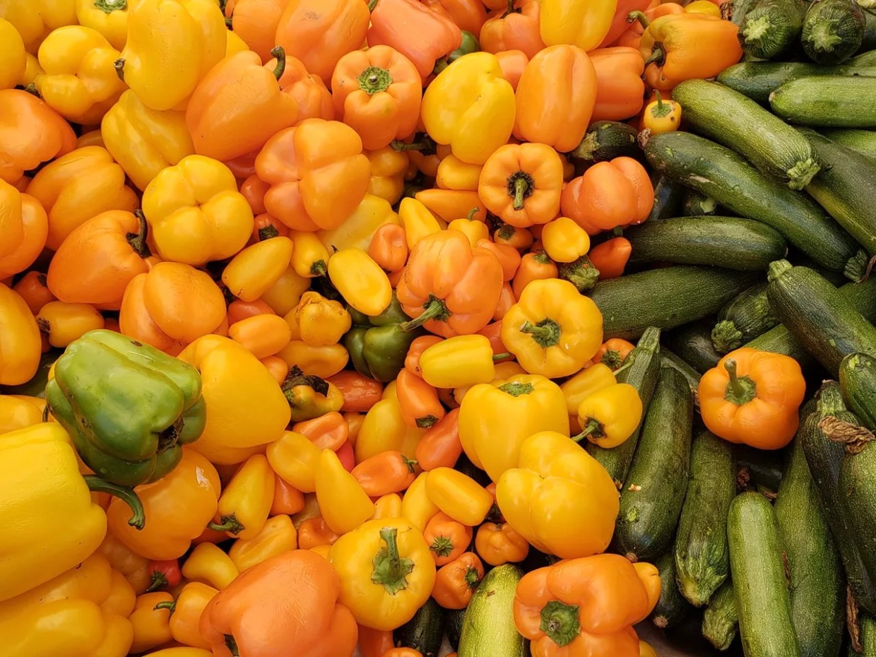 Food Desert Montbello a Step Closer to Building Its Own Grocery Store