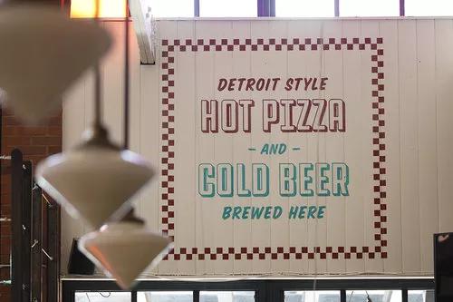 Concept Restaurants Closes Its Detroit-Style Pizzeria in Boulder