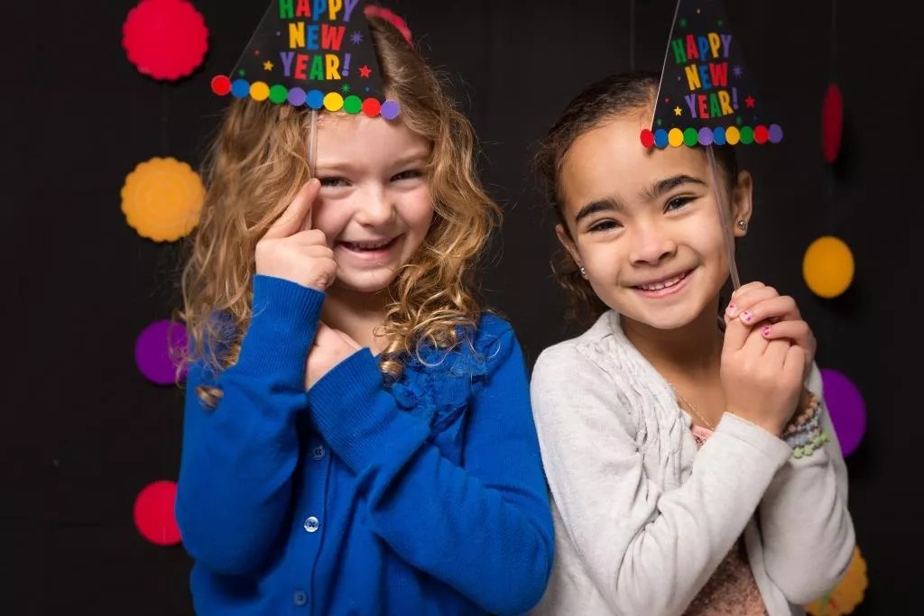 Have Kids? You Can Still Have Fun on New Year’s Eve!