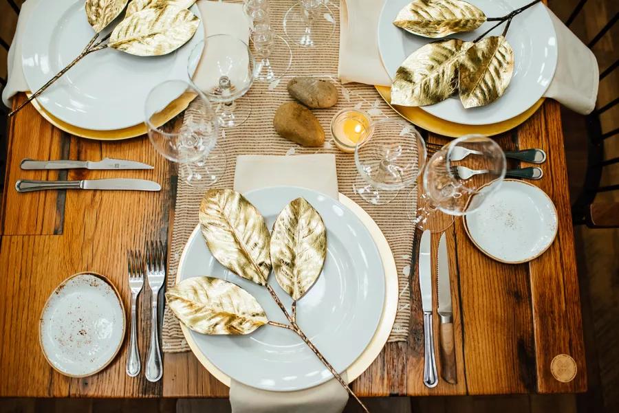 Stirring the Pot: How Do Chefs Top New Year’s Eve?