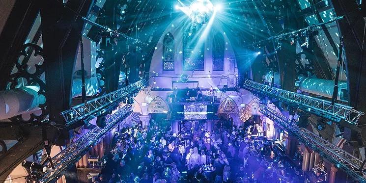 Artopia 2019 Announces Final Entertainment Lineup