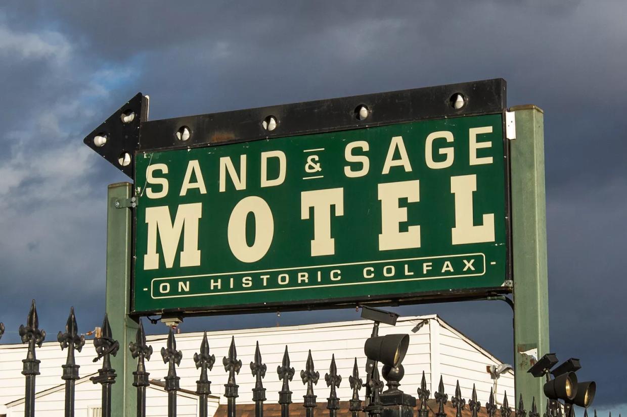 East Colfax Motels Will Become Affordable Housing Units…in Six Years