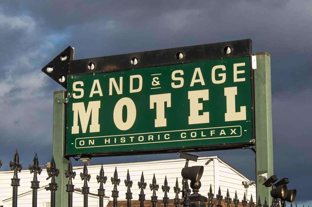 East Colfax Motels Will Become Affordable Housing Units…in Six Years