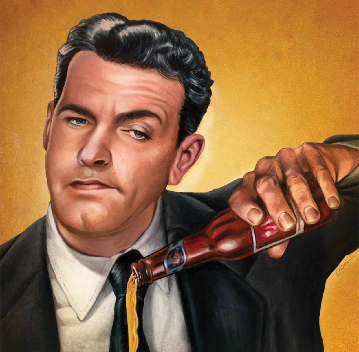 Colorado’s 3.2 Beer May Be Light, but It’s Packed a Punch