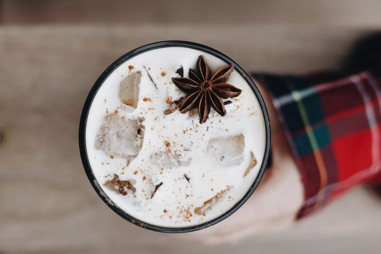 The Best Non-Alcoholic Seasonal Drinks in Denver Coffee Shops