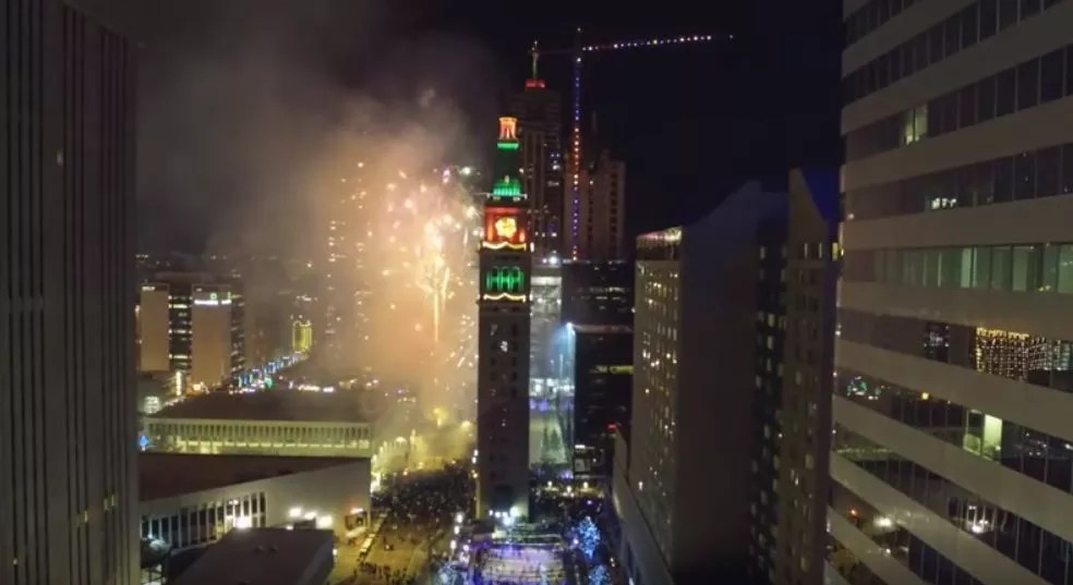 Eight Resolutions for Denver in 2019