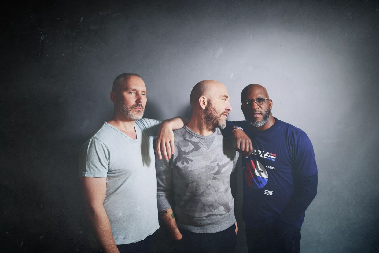 Infected Mushroom, The Bad Plus and Every New Denver Concert Announcement