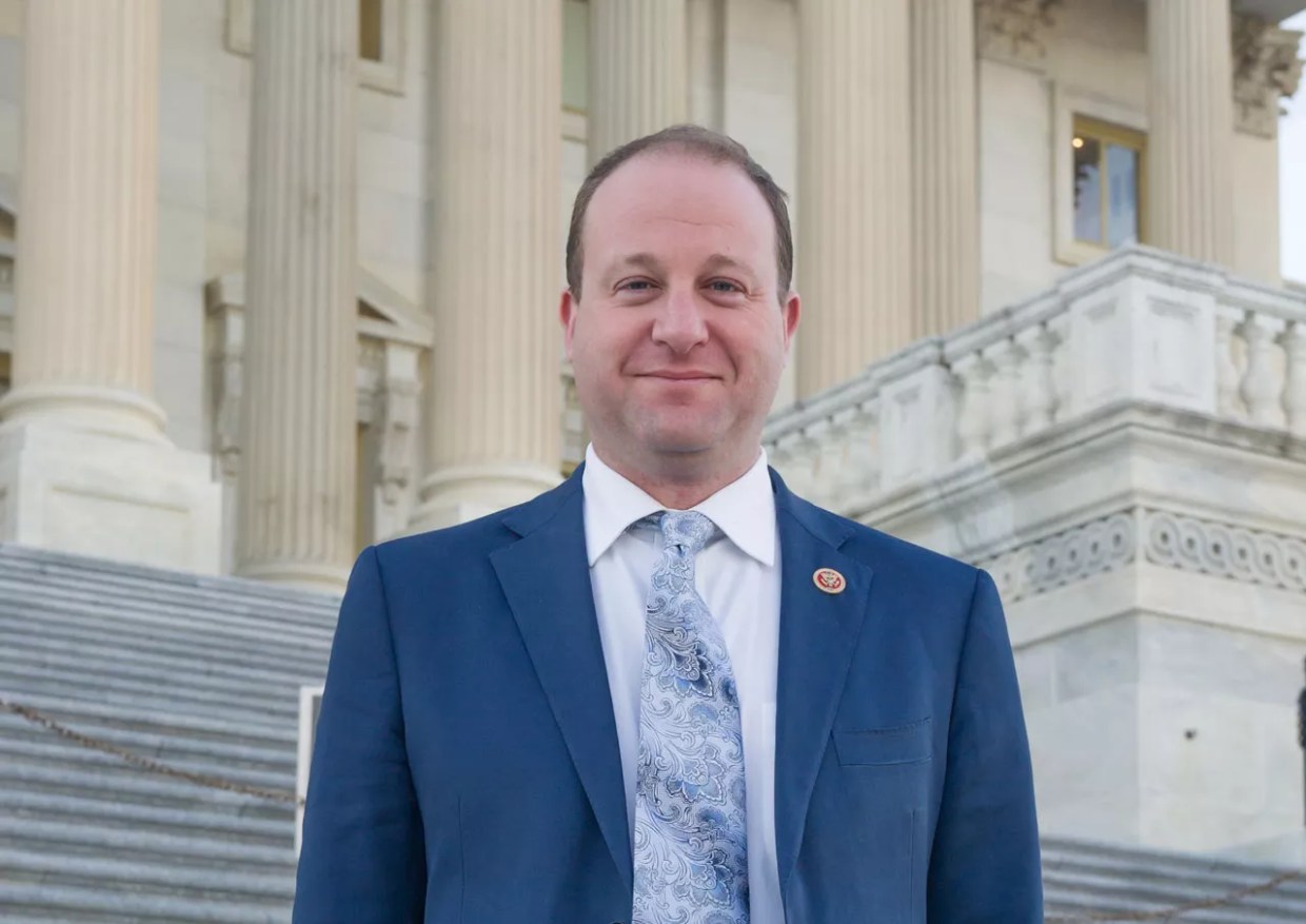 Jared Polis Upholds Inclusivity and Strength in Diversity in First Speech as Governor