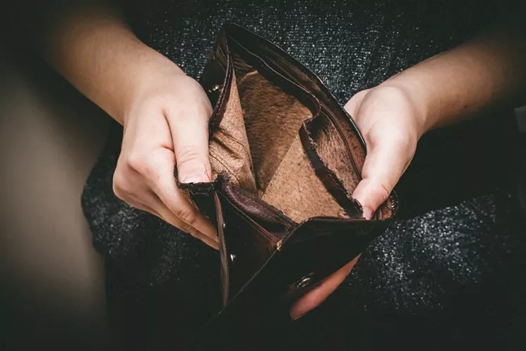 Reader: If Tax Dollars Were Spent Correctly, We Wouldn’t Need Added Taxes